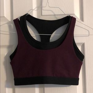 Fabletics High-Impact Sports Bra